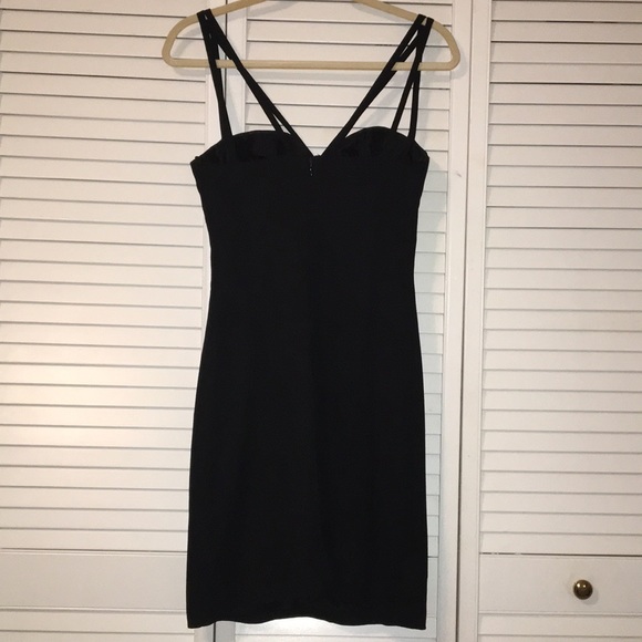 Exquisite body con dress - Picture 5 of 8